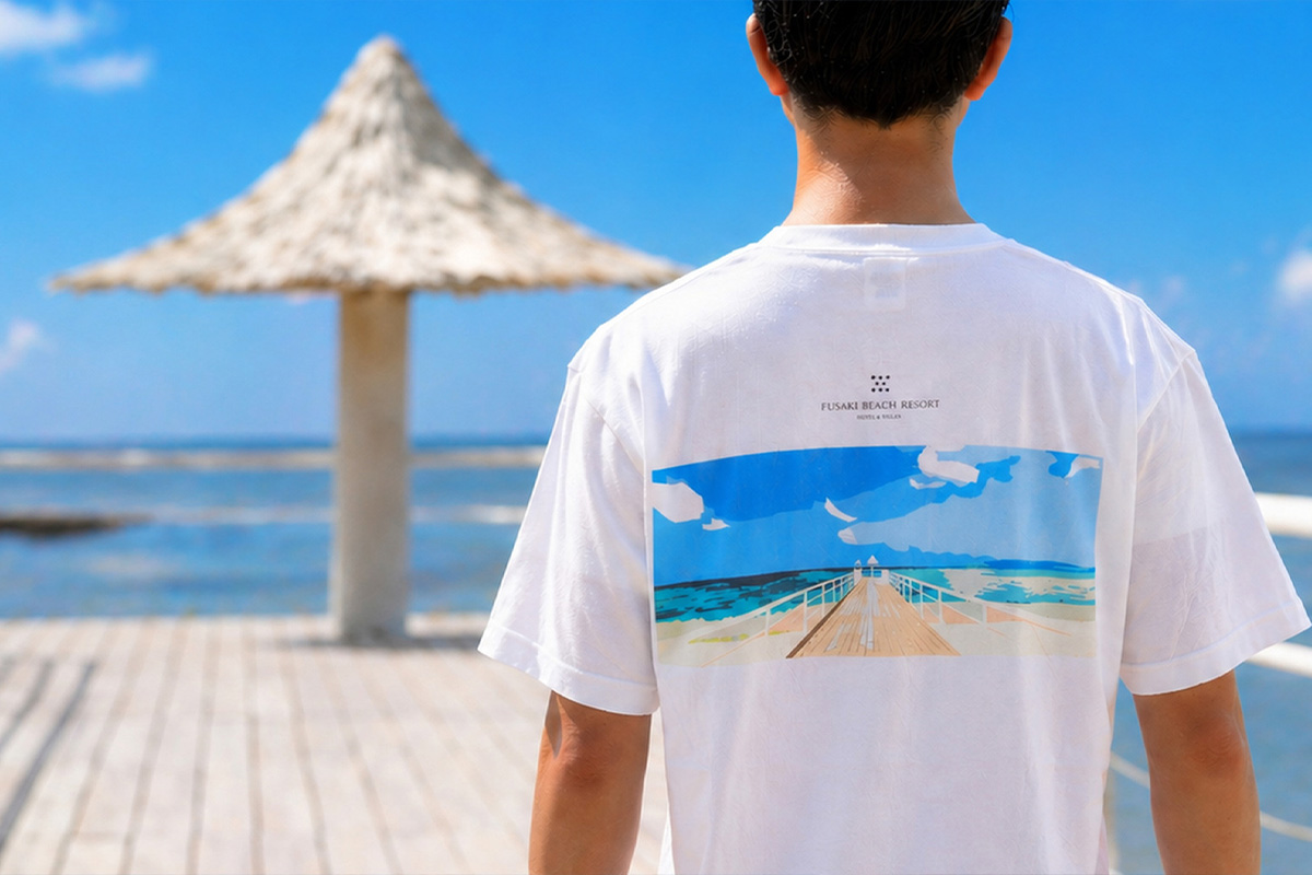 FUSAKI BEACH RESORT HOTEL VILLAS 20260428 | アイコニア・ホスピタリティ| 企業サイト