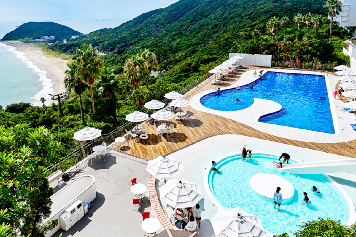 Irago Ocean Resort 20260611 | アイコニア・ホスピタリティ| 企業サイト